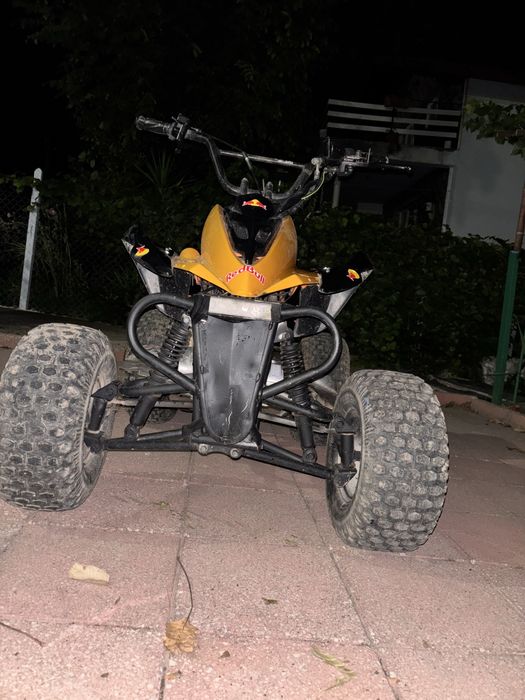 Китайско ATV 110cc