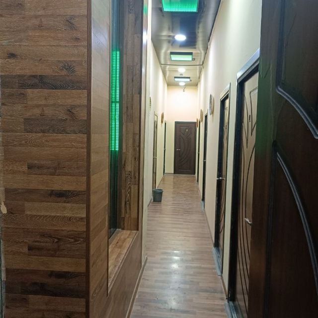 Kunlik Mexmonxona xizmati 24/7