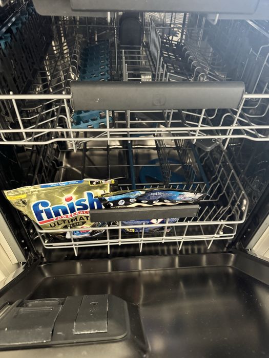 Посудомоечная машина