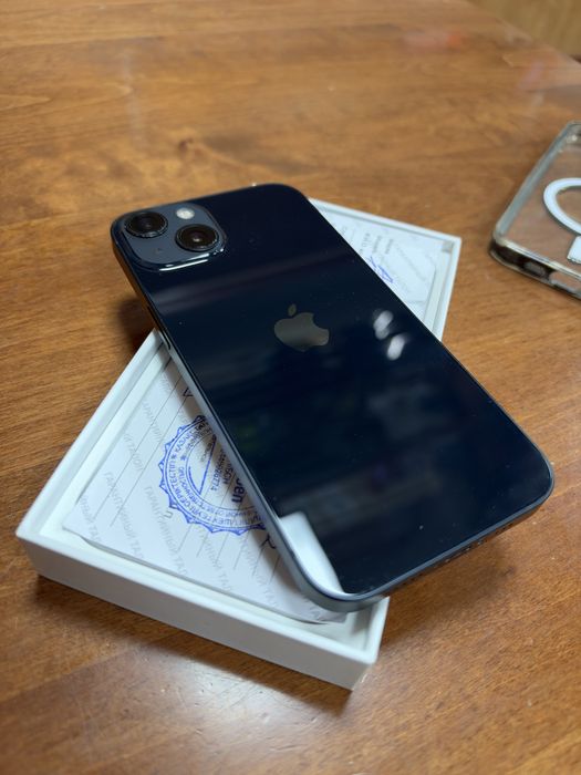 iphone 13 256 Gb айфон