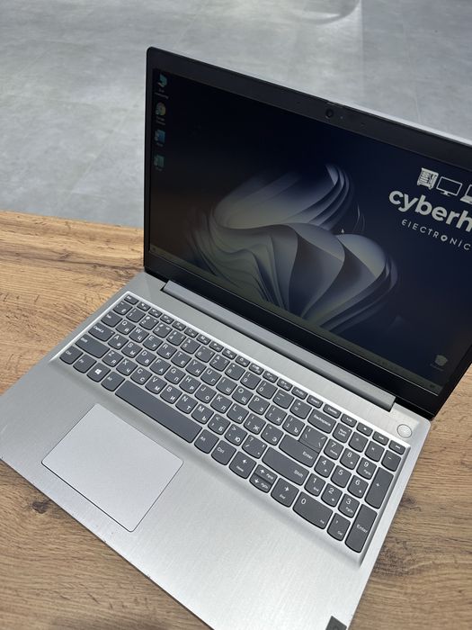 Офисный Ноутбук Lenovo Ideapad