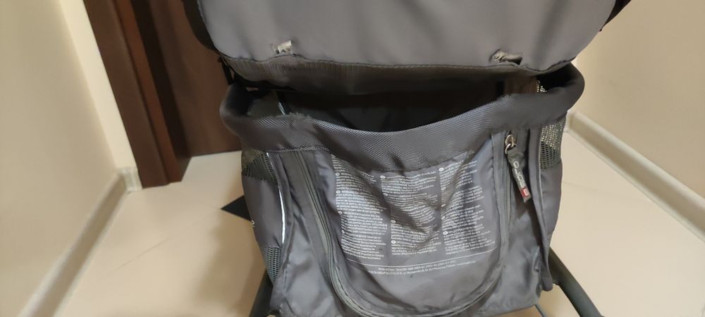 Детска количка Espiro