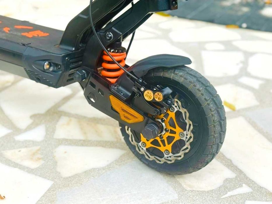 Kukirin G2 Master 2025 Гарация 07.2027