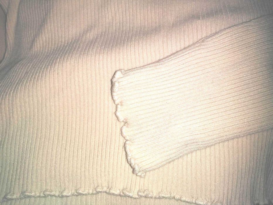 Pulover dama din lana fina+ cashmere, mar. S, M, L