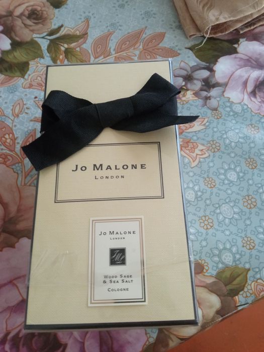Jo Malone , Baccarat 540. Новый оригинал.