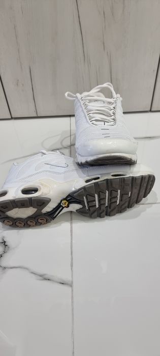 Маратонки nike tn