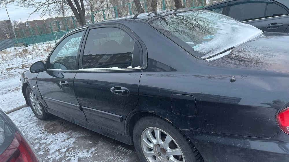 Продаю машину хендай соната