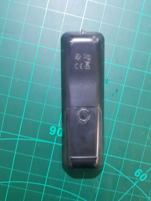 Philips HD Media Player Video, model HMP3000/12