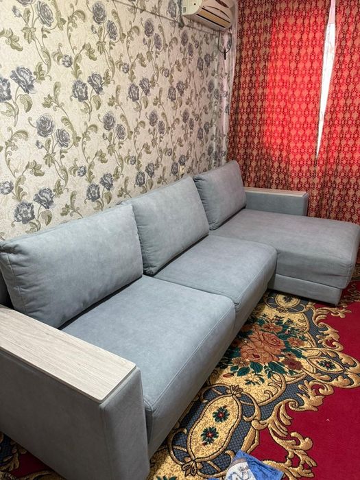 Диван трансформер(раслкладной)