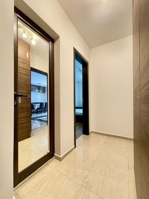 2-стаен апартамент под наем Кръстова вада