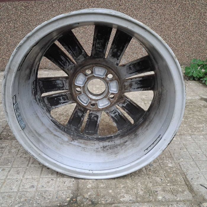 Джанти 16-ки оригинални от пасат B6