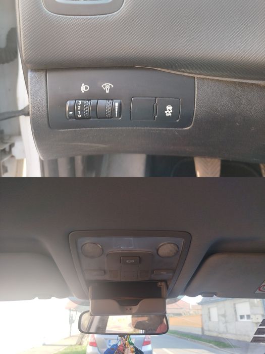 KIA Ceed, 2011, diesel, 1.6 CRDi