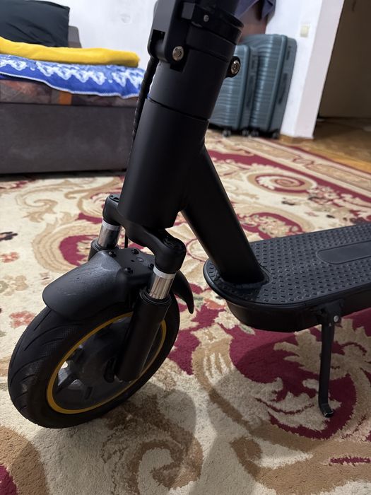 Электро самокат AOVO S9Max