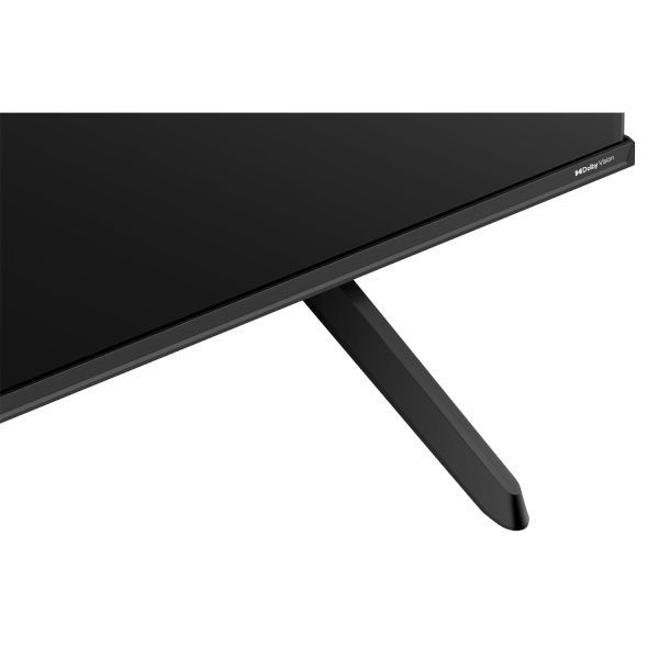 Нов QLED телевизор Hisense 43E7NQ,43" 4K Ultra HD