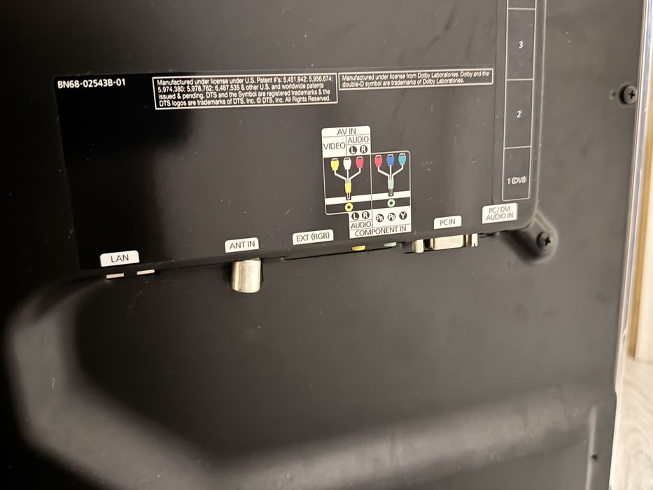 Продам телевизор