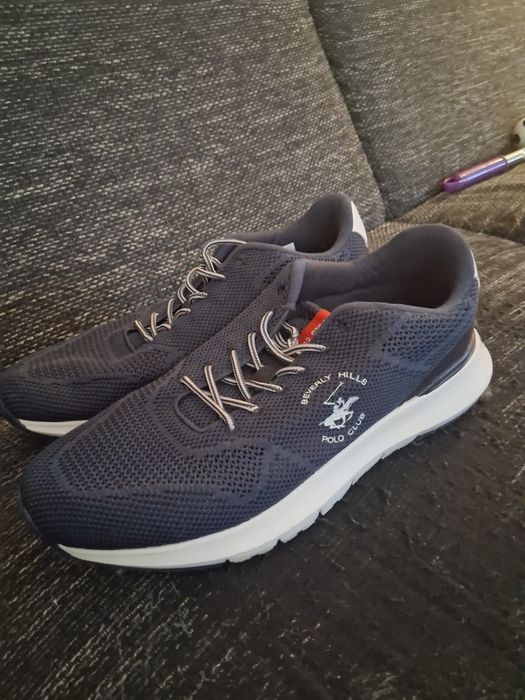 Incălțăminte sport PoloʻNOI
