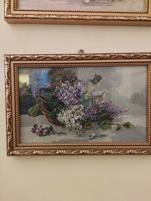 Goblenuri de mana 1leu/cmp