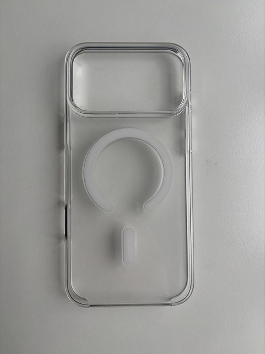 Чехол iphone 17 pro max