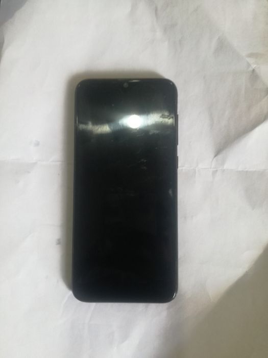 Artel tomchi 32 pamit