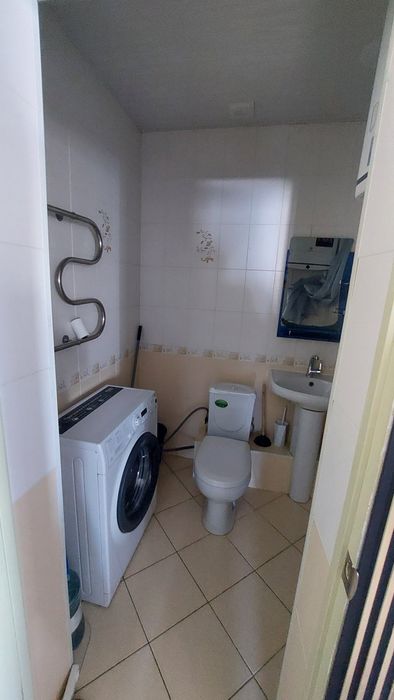 3-х комнатная квартира