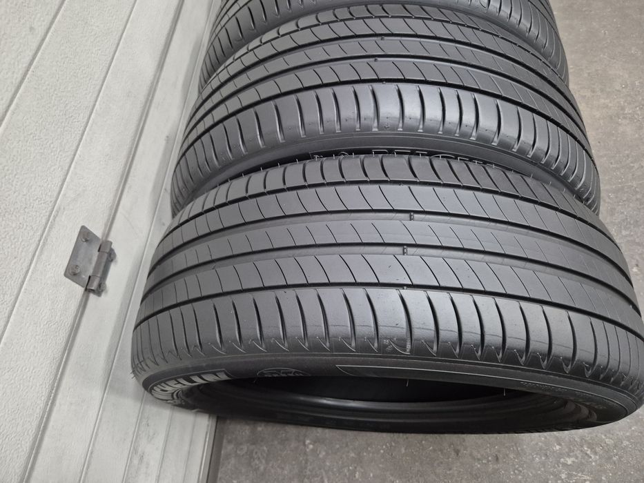 Anvelope michelin 225/55/18
