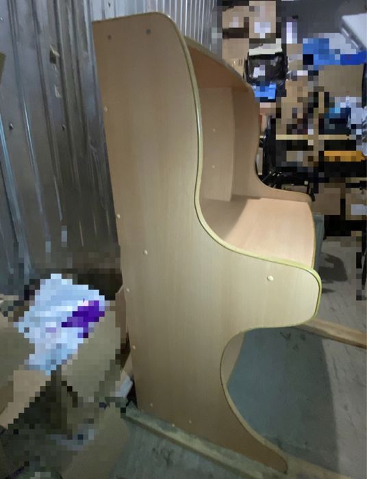 Компьютерный столик