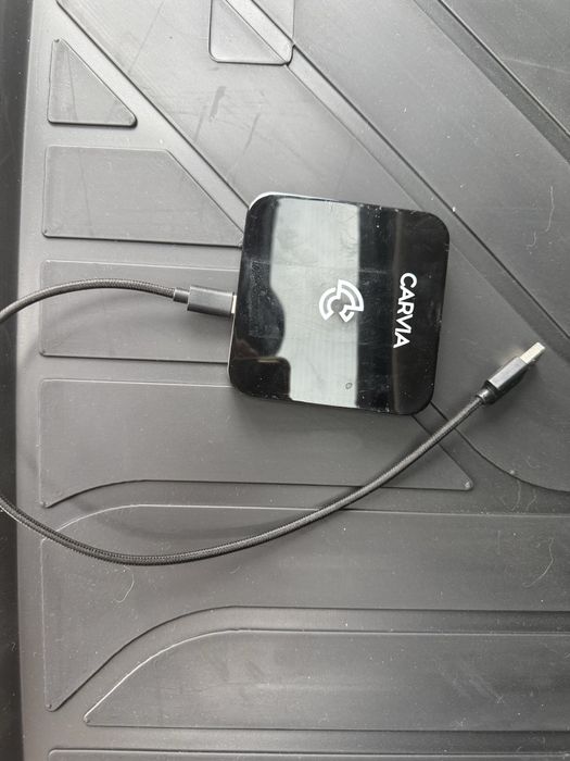 CarPlay Carvia Android Auto