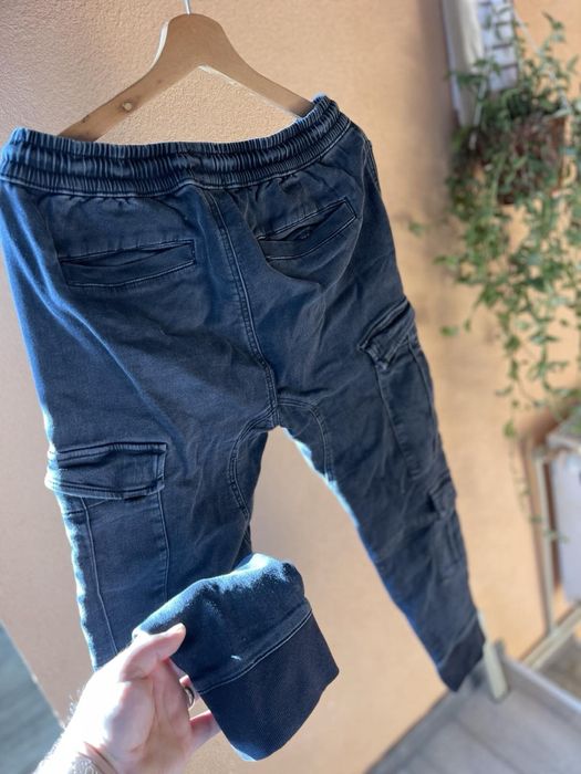 спортен елегантен панталон FSBN