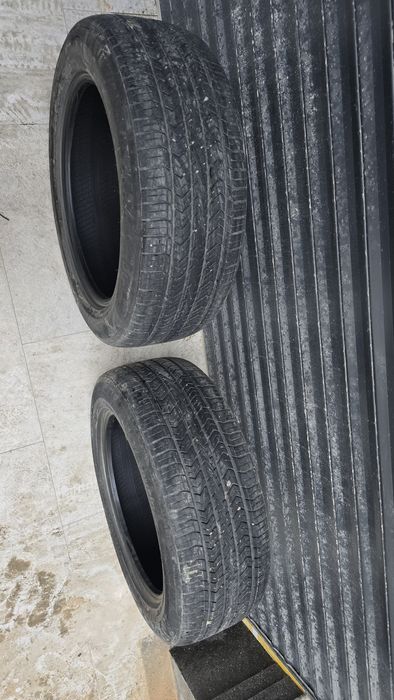 Balon 18 razmer 235/55/R18