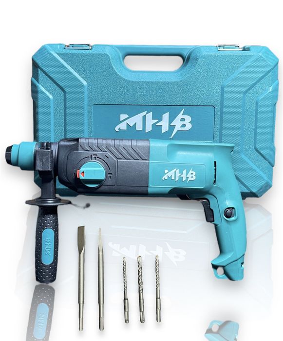 Перфораторы со склада !