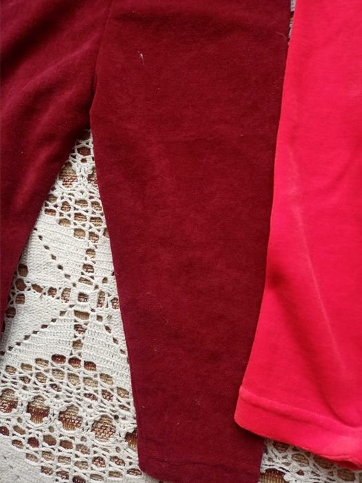 Детски плюшени клинчета