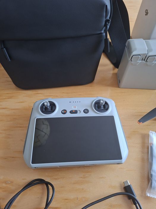 DJI Mini 3 Fly More Combo