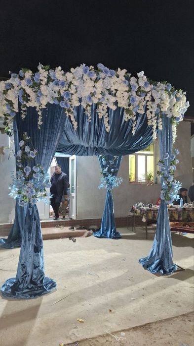 Xorazm Urgench DECOR