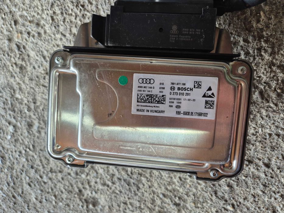 Coloana Dynamic Active steering Audi Q5 fy A4 A5 8W0927287C