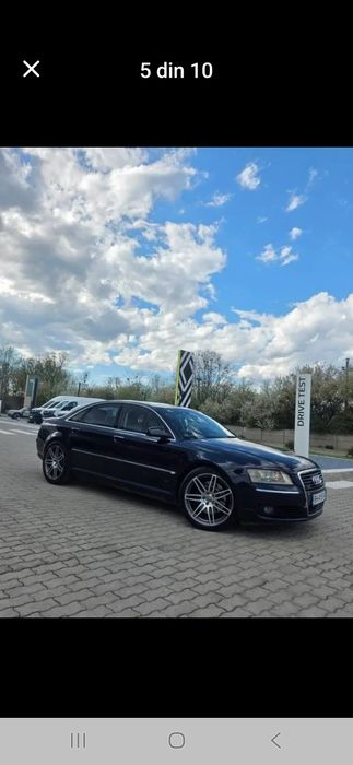 Vand sau schimb cu suv 4×4