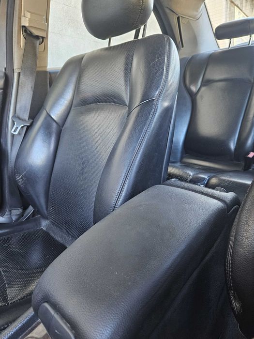 Mercedes C200 Kompresor - W203