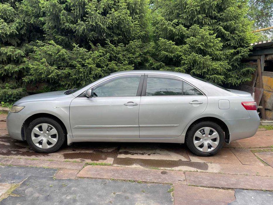Toyota Camry 40 2007 год
