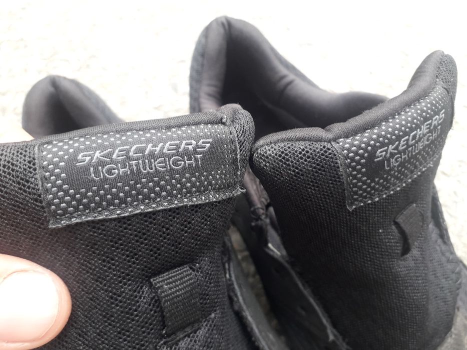 Adidasi Skichers Lightweight 45 Germany