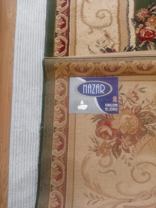 Продам  срочно ковер