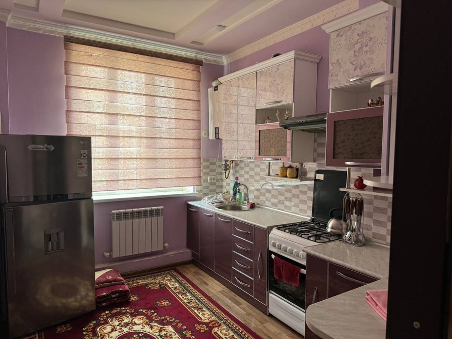 Apartment for rent . Сдаётся в аренду квартира.