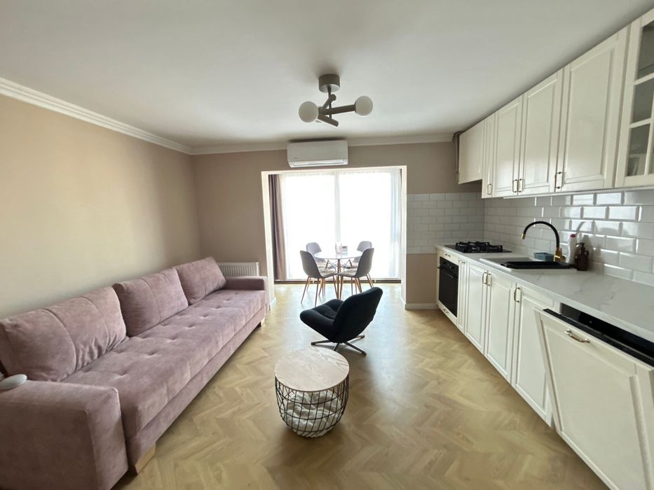 Apartament 3 camere de închiriat – Zona Șagului, Parcul Clăbucet