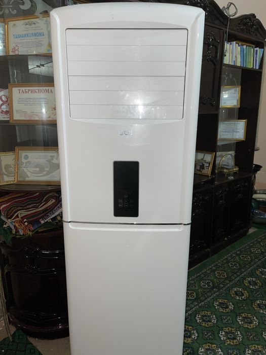 Artel 48 konditsioner sotiladi (14 kW, holati zo‘r)