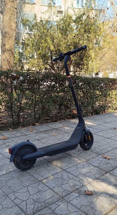 Segway Ninebot E2 pro