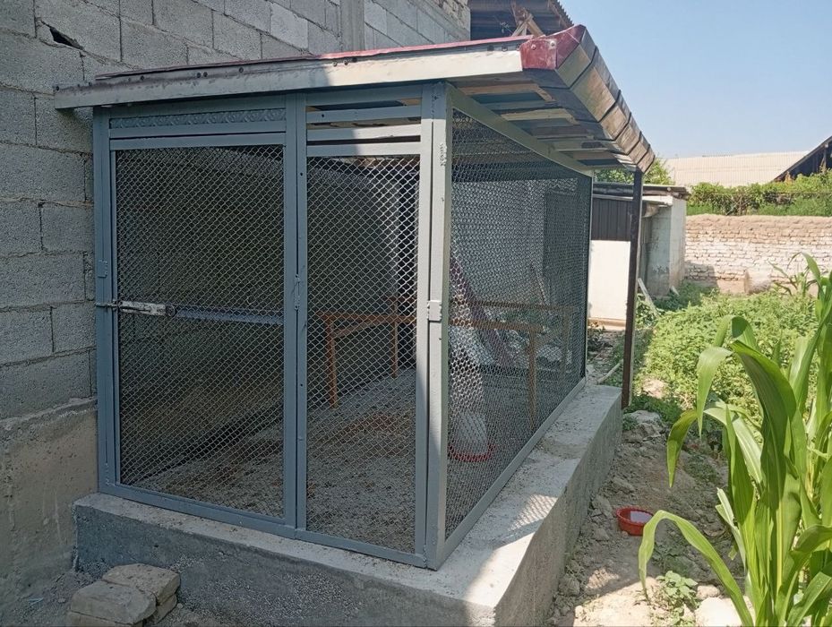 Katek sotiladi uzuni 3 eni 1.50 bo'yi 1.50