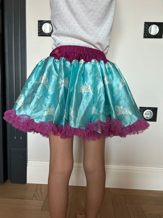 Юбка пачка для девочки