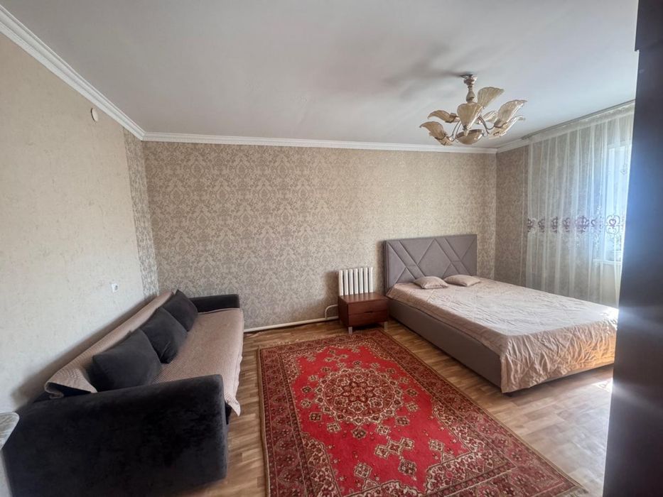 Сдам  дом,в центре Борового ..