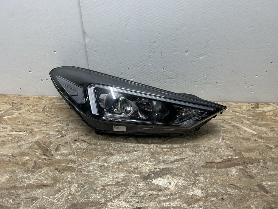 Far faruri Hyundai Tucson facelift 2018-2021 dreapta