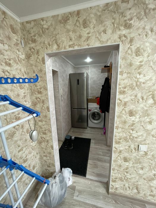Продам 1 ком квартиру в центре города
