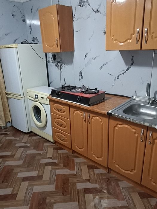 Сдам благоустроенную времянку
