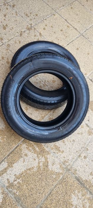 Anvelope cauciucuri vara 195 65 R 15 set 2 buc